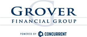 Grover Financial Group Logo